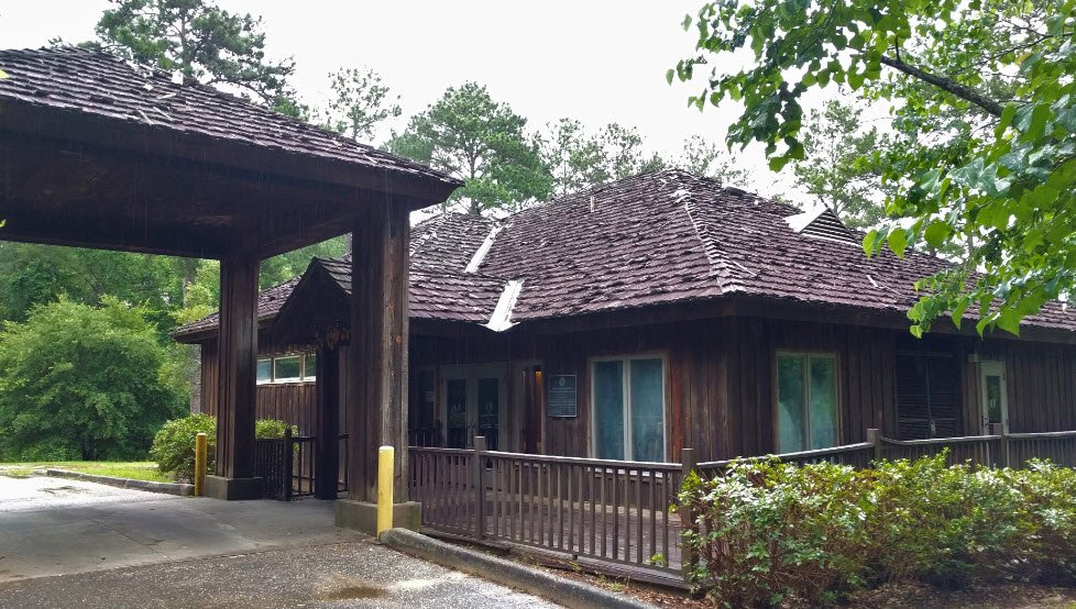 Troy Arboretum, United States